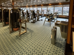 Costa Deliziosa Centro Benessere Samsara picture