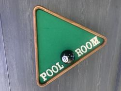 Pool Room picture