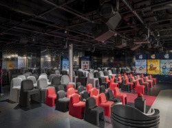 MSC World Europa The Studio picture