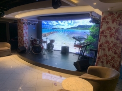 MSC Seashore Uptown Lounge picture