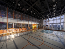 Sportplex picture