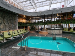 MSC Seascape Jungle Bar and Pool picture