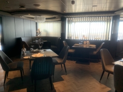 MSC Seashore Ocean Cay Restaurant picture