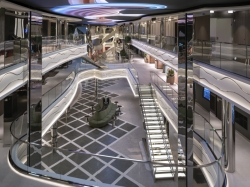 World Galleria picture
