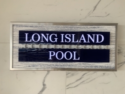 MSC Seashore Long Island Pool picture