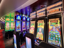 MSC Seascape Signature Casino picture