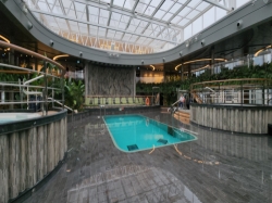 MSC Seascape Jungle Bar and Pool picture