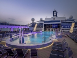 MSC World Europa La Plage picture