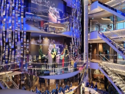 MSC Seascape Atrium picture