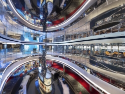 MSC Seascape Liberty Plaza picture