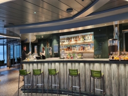 MSC Seascape Jungle Bar and Pool picture