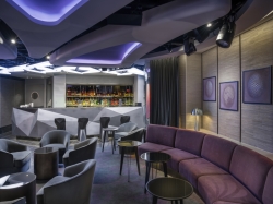 MSC World Europa TV Studio & Bar picture