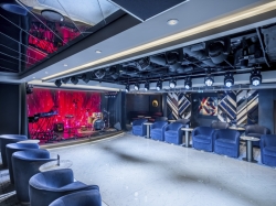 MSC Seascape Uptown Lounge picture
