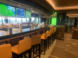MSC Seashore Sports Bar picture