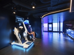 MSC Seascape Hall of Games picture