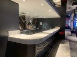 MSC Seashore Uptown Lounge picture