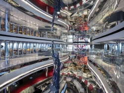 MSC Seascape Liberty Plaza picture