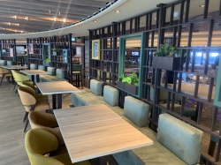 MSC Seashore HOLA Tacos & Cantina picture