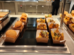 MSC Seascape Market Place Buffet picture