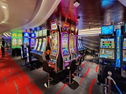 MSC Seascape Signature Casino picture