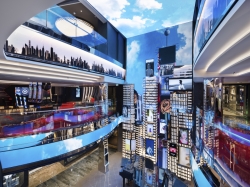 MSC Seascape Liberty Plaza picture