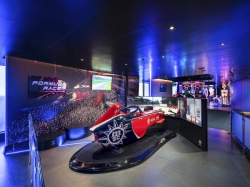 MSC Seascape Hall of Games picture