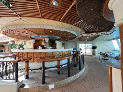 Radiance of the Seas Solarium picture