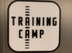 Scarlet Lady Training Camp picture