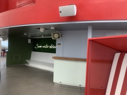 Scarlet Lady Sun Club picture