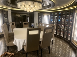 Sky Princess Soleil Dining Room picture