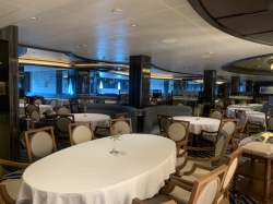 Sky Princess Soleil Dining Room picture