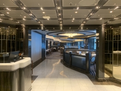 Sky Princess Soleil Dining Room picture
