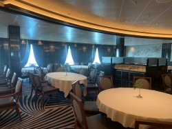 Sky Princess Soleil Dining Room picture