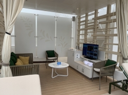 Sky Princess The Sanctuary picture