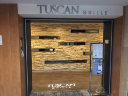 Celebrity Summit Tuscan Grille picture