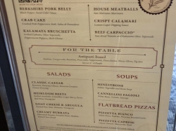 Tuscan Grille picture Tuscan Grille picture