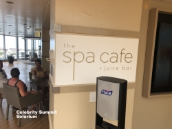 Spa Cafe picture