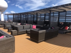 Celebrity Summit Roof Top Terrace picture