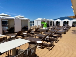 Koningsdam The Retreat picture