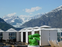 Koningsdam The Retreat picture