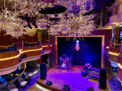 Koningsdam Lincoln Center Stage picture