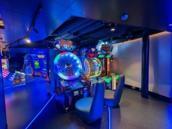 MSC Seascape Hall of Games picture