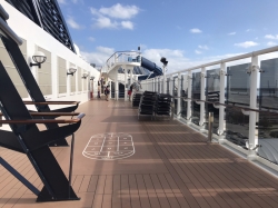 MSC Divina Shuffleboard picture