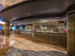 MSC Seascape Venchi Coffee Bar picture