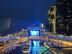 MSC Virtuosa Atmosphere Pool picture