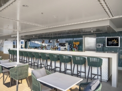 MSC World Europa Top 20 Solarium picture