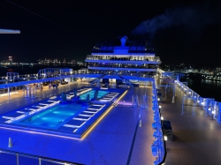 MSC Virtuosa Atmosphere Pool picture