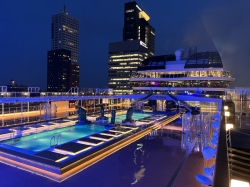 MSC Virtuosa Atmosphere Pool picture