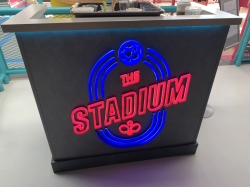 Norwegian Prima The Stadium picture