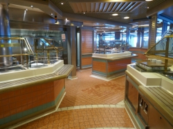 Ruby Princess Horizon Court picture